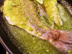 -默加东南亚美食(大宁音乐广场店)