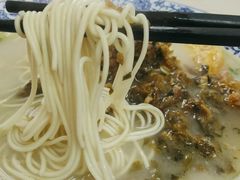 -面婆婆东台鱼汤面(湛江路店)