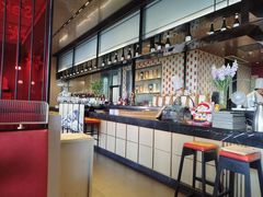 -炙柒Sekinana·精致料理 烧鸟·铁板烧(海上世界店)