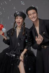 -巴黎春天·菀纱仙庭婚纱美学