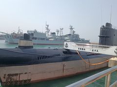 -中国人民解放军海军博物馆