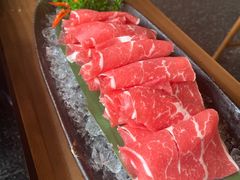 -捞王锅物料理(上海世茂广场店)