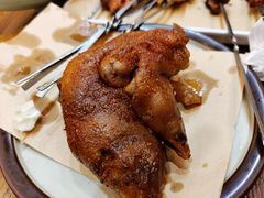 -状元阁烧烤(新华路总店)