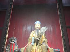 -成都武侯祠博物馆