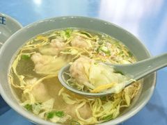 鲜肉馄饨-天天锅贴王(迎凤街店)