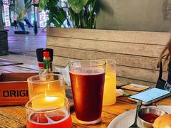 -Devils’ Brewery小恶魔精酿啤酒(武汉天地店)