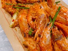 -桥东喜碧海鲜街(水东街店)