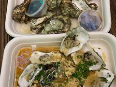 -盒马鲜生(昆城店)