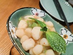 -阿吾罗日本料理(K11艺术中心店)