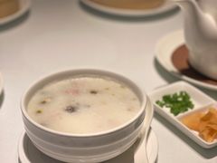 菜干咸骨粥-悦景酒家(罗湖店)