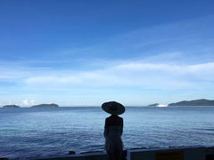 -麦哲伦丝绸度假村