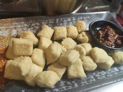 -微醺烤牛·炭火烧烤·精酿啤酒(东郊记忆店)
