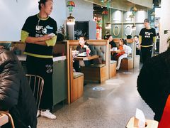 大堂-听说碳烧蛙(高新万达店)
