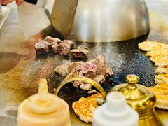 -大神太神·铁板烧(瑞虹天地月亮湾店)