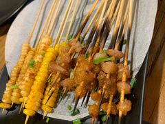 -甲王二老长沙口味馆