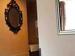 -香港华美达海景酒店