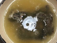 -黑鸡小馆(金源店)