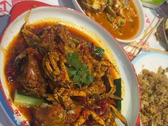 -辣出味岳阳特色烧烤·龙虾大排档(砂子塘总店)