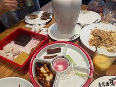 -壹零捌道·北京烤鸭(车公庄店)