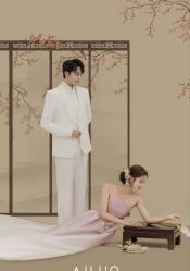 -爱罗婚纱摄影(杭州店)