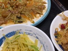 -满园烤鸭·春饼(沈北万达店)