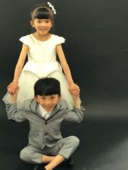 -BabyA 专业婴童摄影(古北时尚广场店)