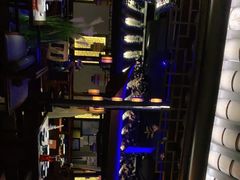 -绿茶餐厅(汇悦大融城店)