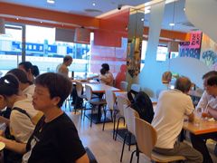 -大快活(罗湖商业城分店)