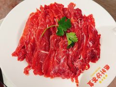 -燃计沙茶皇·香港沙茶火锅(人广旗舰店)