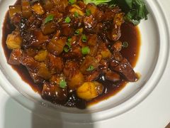 -宴小馆·小海鲜青岛菜(五四广场店)