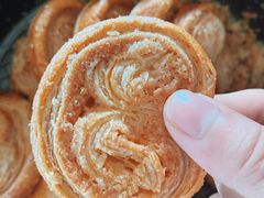 -西点坊(浦东香格里拉店)