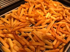 薯条-星伦多自助料理·涮烤一体(虹悦城店)
