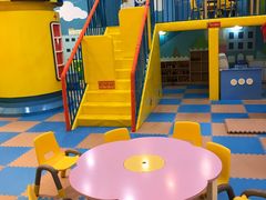 -酷洛小镇(步步高新天地购物广场店)