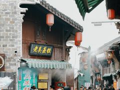 -高淳老街