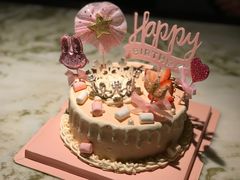 -绿茶餐厅(乐峰广场店)