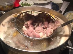 -牛事制造局牛肉火锅(莲岳路店)