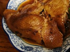 -孙盛兴奥灶面馆·蟹黄面·三虾面(山塘街总店)