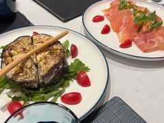 -安妮意大利餐厅(世贸天阶店)