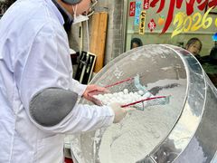 -清真·鸦儿李记·小馆(后海店)