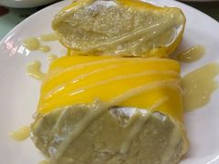 -香港華心糖水鋪(南西总店)