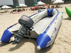 -那香海钻石沙滩浴场