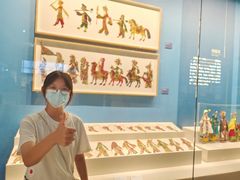 -北京工艺美术博物馆