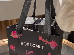 -ROSEONLY诺誓(磐基中心店)