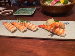 -东京和食 Sun with AQUA