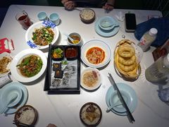 -火宫殿·小吃王国(坡子街店)