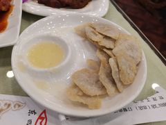-东四民芳餐厅(世茂工三店)