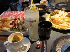 -品米斗·精致料理(浦东禹悦汇店)