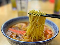 -姓周桥大碗公面