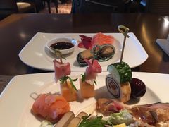 -杭州国际会议中心洲际酒店-原素全日餐厅(解放东路店)