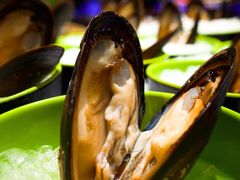 -V-ONE西雅图海鲜自助餐厅(仓山万达广场店)